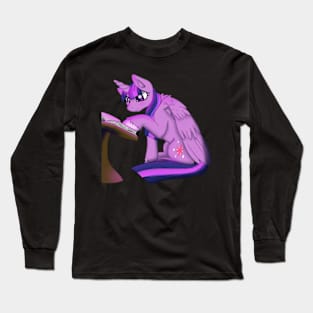 Twilight Sparkle Long Sleeve T-Shirt